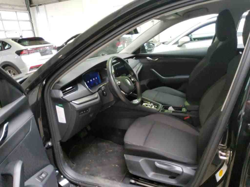 Skoda Octavia - Bild 6