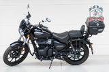 Royal Enfield Meteor 350 Stellar - ROYAL ENFIELD CHOPPER
