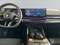 BMW 520 - Vorschau Bild 13