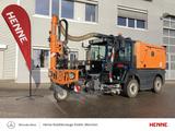 Schmidt Swingo 200+ inkl. Sinkkastenreiniger auch Miete - Schmidt Kehrmaschine Swingo