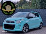 Citroën C1 Airscape Shine Klima SH Kamera 82 PS - Citroën C1 Cabrio Gebrauchtwagen