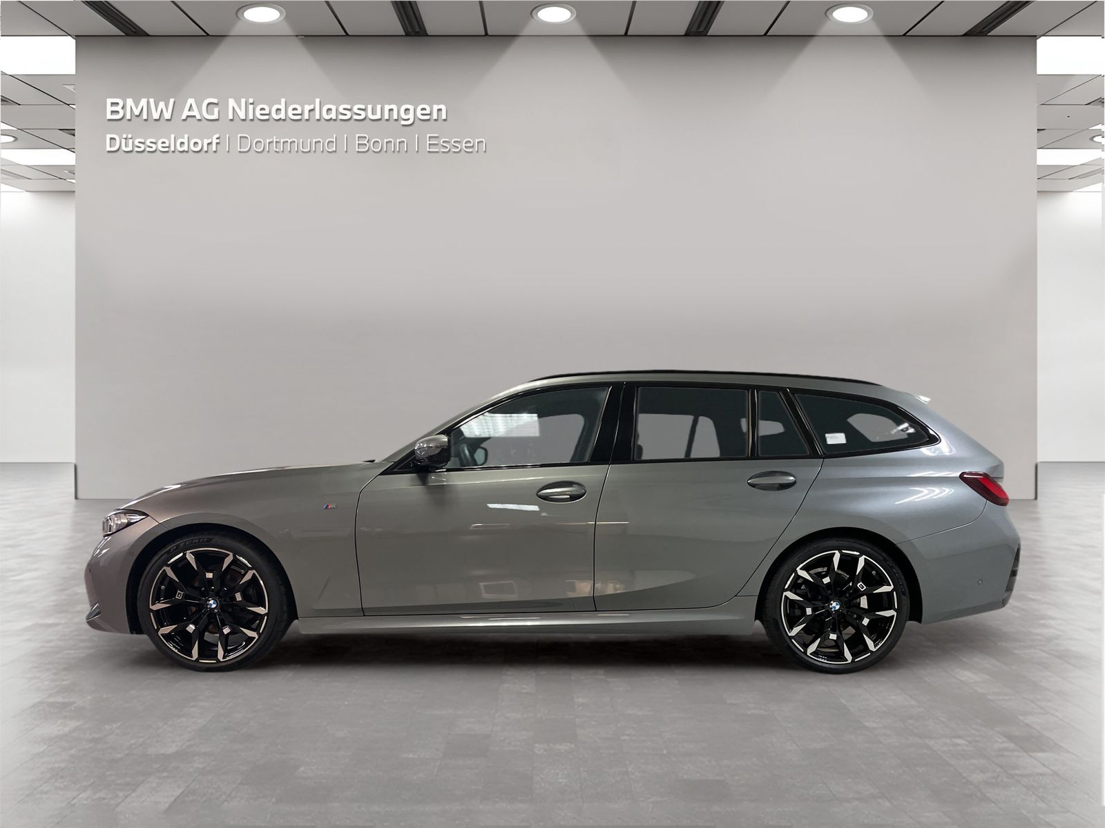 BMW 320 - Bild 5