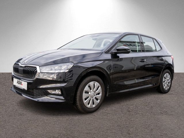 Skoda Fabia - Bild 2