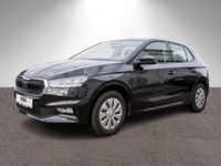 Skoda Fabia - Vorschau Bild 2