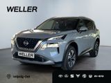 Nissan X-Trail 1.5 VC-T Xtronic N-Connecta *LED*ACC*360 - Nissan X-Trail aus 2024