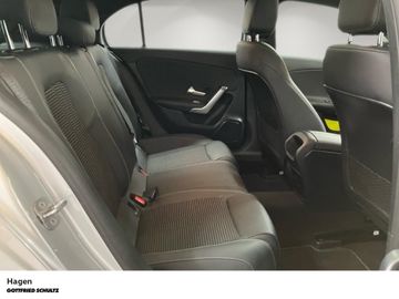 Mercedes A 250 - 6