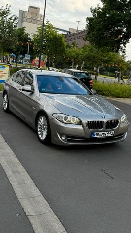 BMW Bmw f10 530d