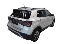 Volkswagen T-Cross - Vorschau Bild 4