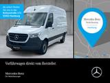 Mercedes-Benz Sprinter 315 CDI KA Hoch PRO+AHK+Klima+Kamera