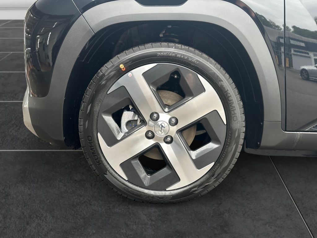 Hyundai INSTER – Bild 15