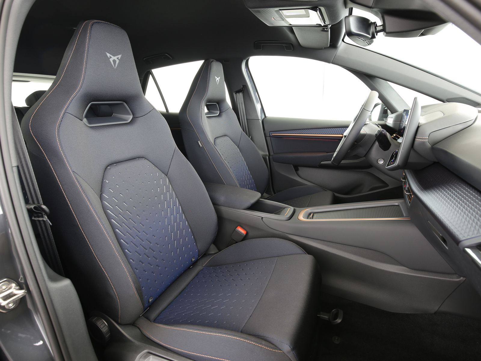 Cupra Born - Bild 19