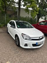 Opel Astra H Gtc 1.8 | 140 PS | Klima | Sc... - Opel Astra: 140