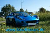 Lotus Elise S2  111 - RHD - top Zustand - Lotus Gebrauchtwagen