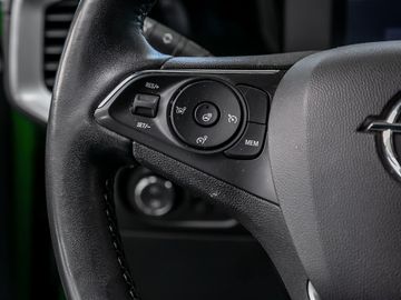 Opel Mokka 1.2 GS Line Kamera Park & Go Paket