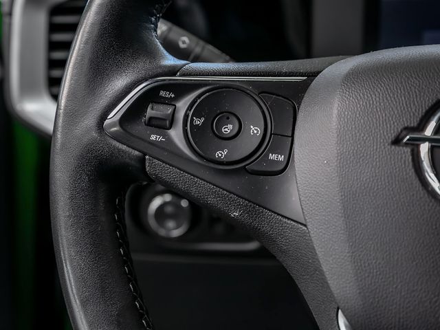 Opel Mokka 1.2 GS Line Kamera Park & Go Paket