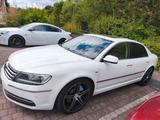 Volkswagen Phaeton 3.0 V6 TDI 4MOTION Tiptronic 5-Sitzer - - Volkswagen Phaeton: Von Privat