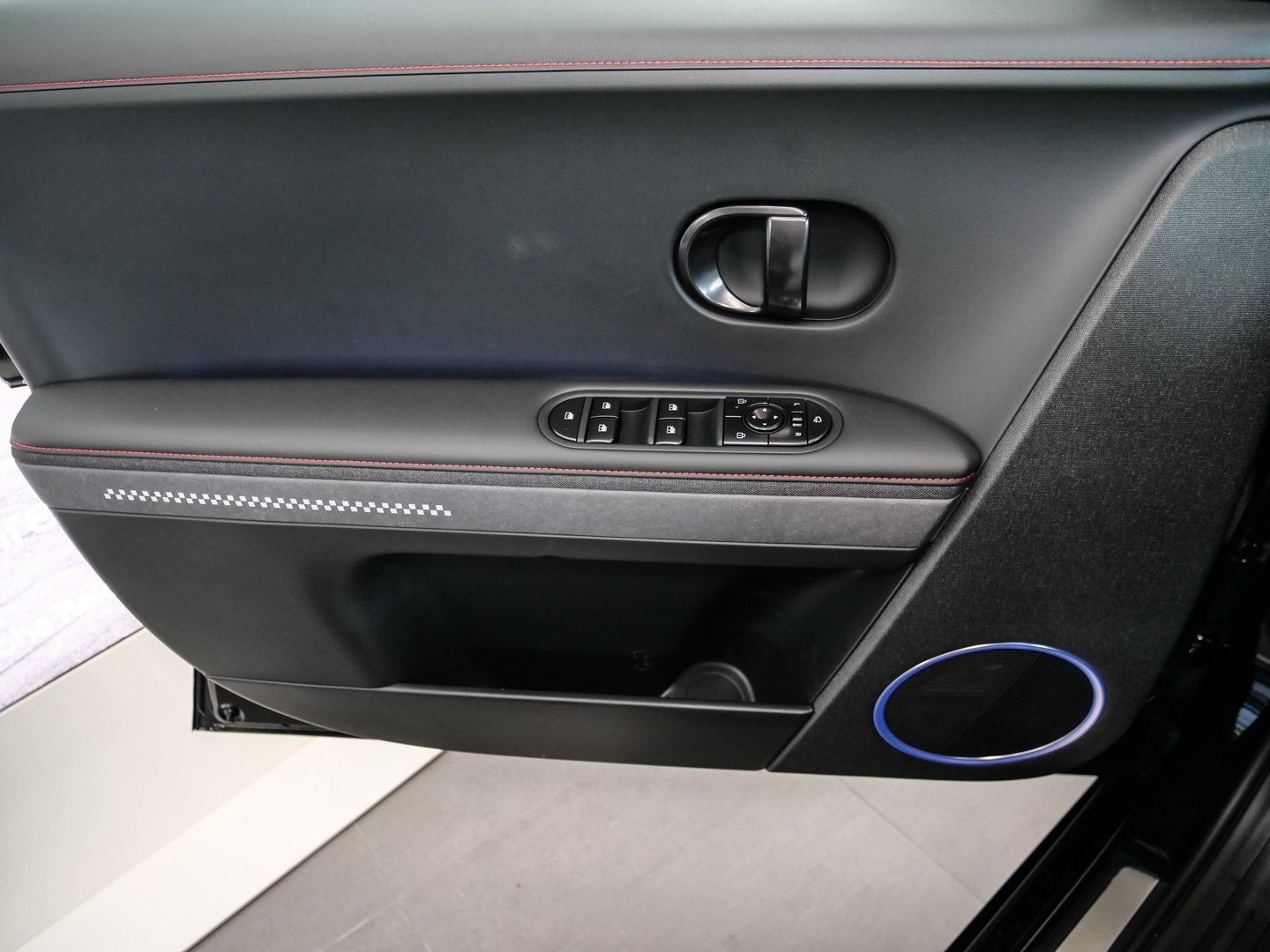 Hyundai IONIQ 5 - Bild 19