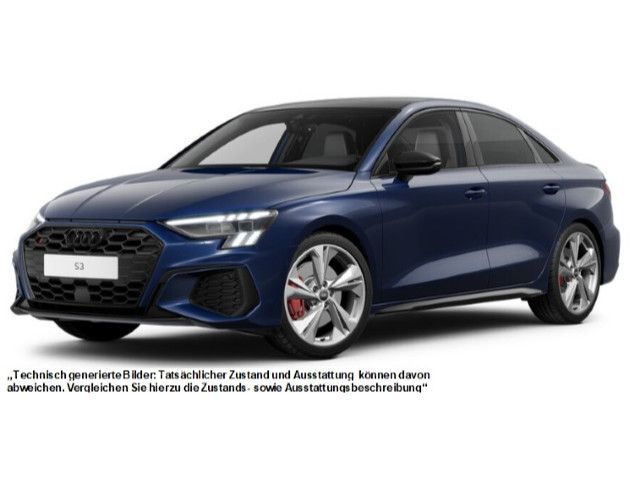 Audi S3 - Bild 2