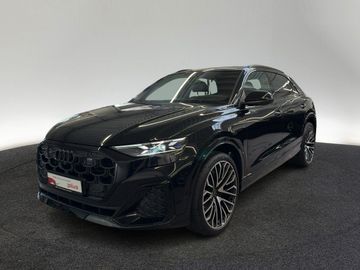 Audi Q8 - 3