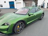 Porsche 4S Cross Turismo Burmester PCCB HeadUP Matrix 21