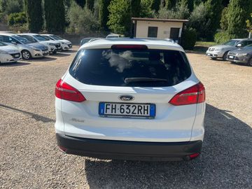 Ford Focus - 7
