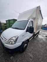 Iveco Daily 65C15 - Iveco Daily 65c15