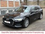 Audi A6 Avant 40 TDI quattro LED PDC SHZ 4,69% - Audi A6: Kombi, 40 TDI