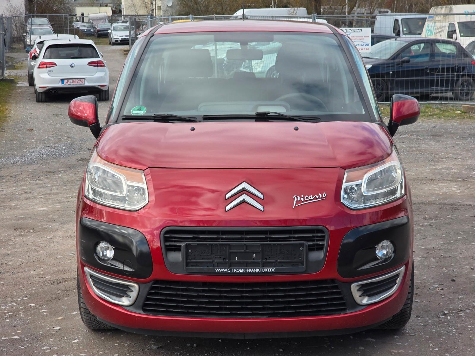 Citroën C3 Picasso Tendance