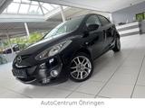 Mazda 2 Lim. 1.3 Kenko *1.Hand* TÜV 06/28 SHZ Klimaaut - Mazda 2 Kenko
