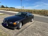 BMW E36 320i Coupe-2. Hand-H Kennzeichen mgl.-Autom - BMW 320 mit Benzin-Antrieb: Coupe, Automatik, 320i E36