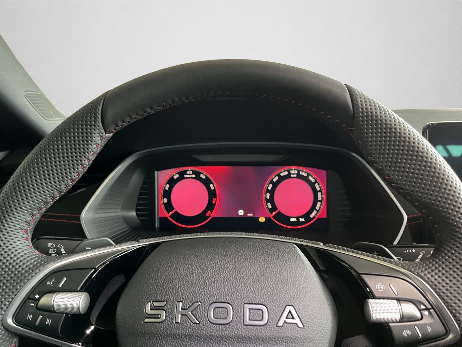 Skoda Octavia - Bild 10