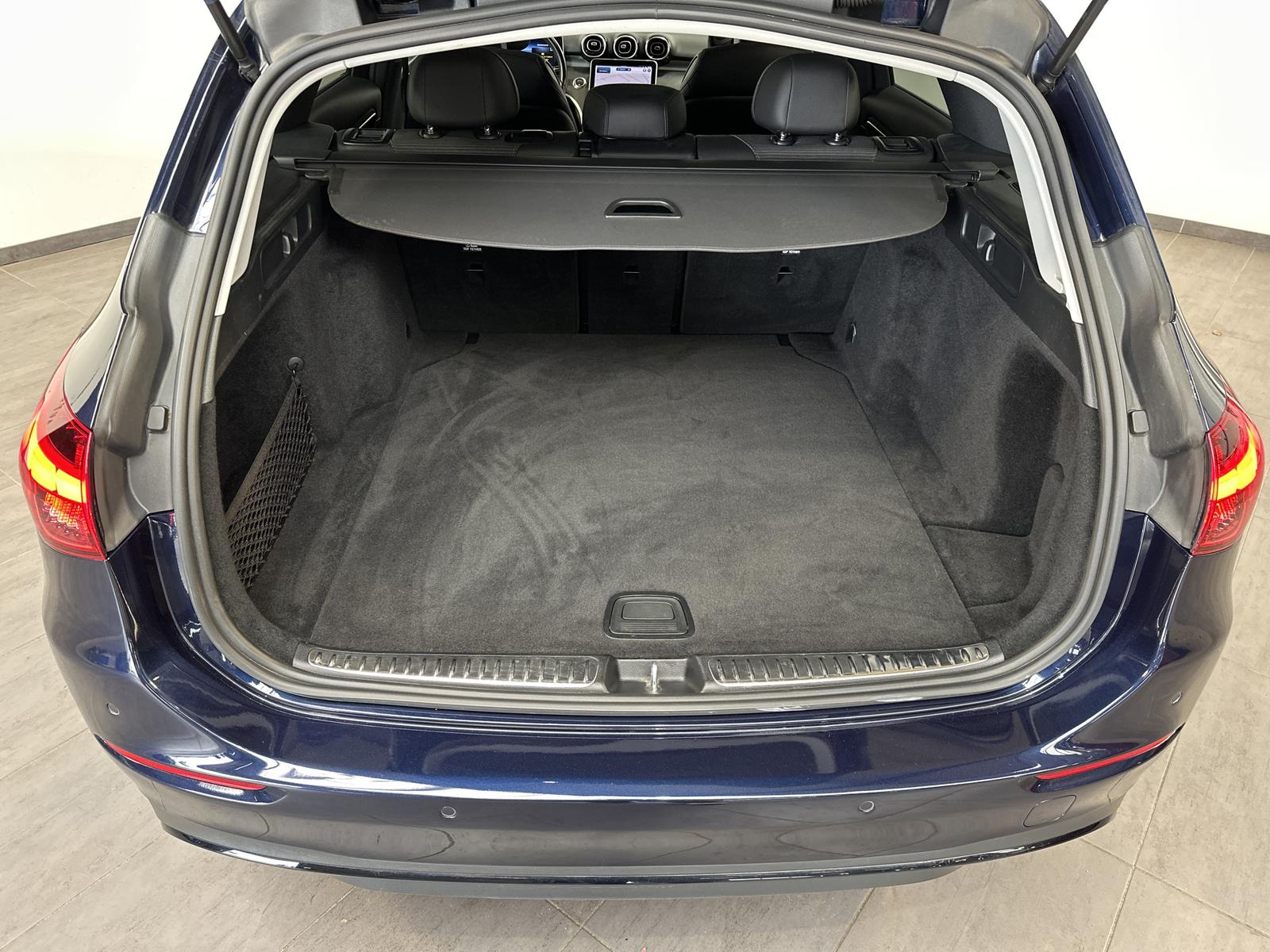 Mercedes-Benz C-Class d T Avantgarde NAV+LED+KAMERA+VCOCKPIT, миниатюра 6