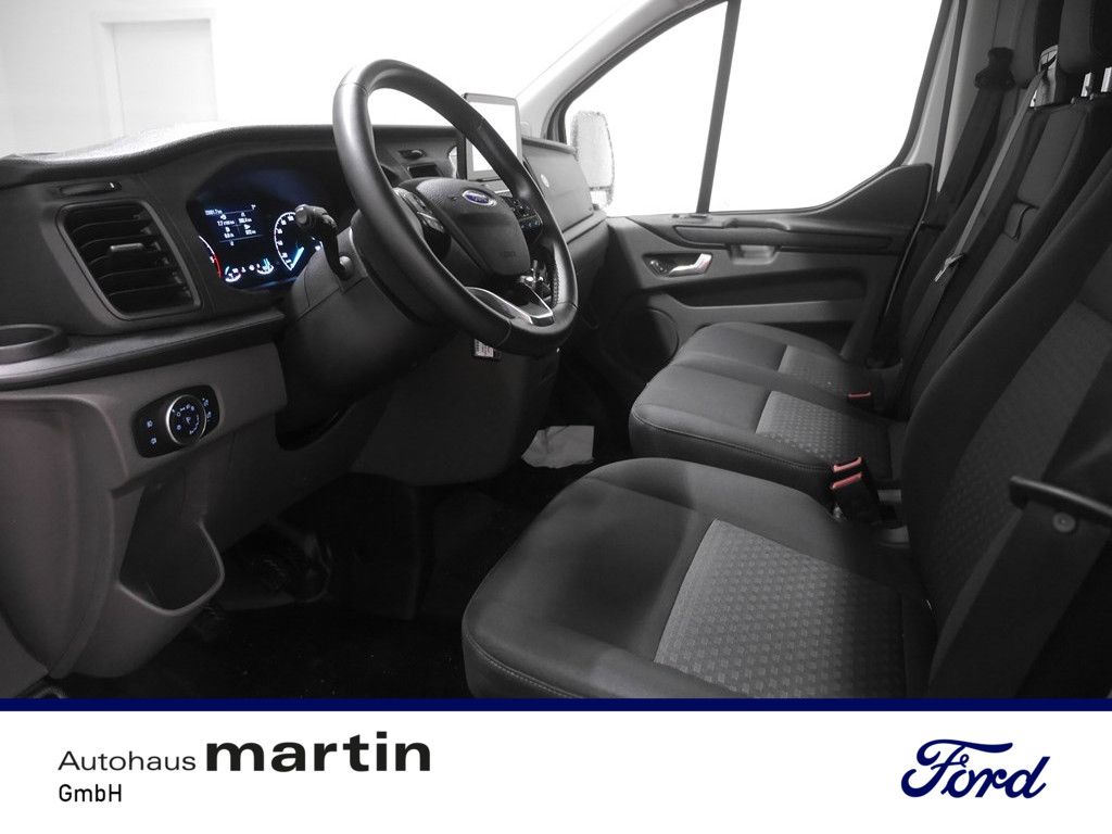 Fahrzeugabbildung Ford Transit Custom 2.0 TDCi 320 L1 Trend KAMERA NAVI