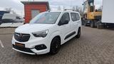 Opel Combo XL 7 Sitze Navi Rfk beheiz.LR KLima SHZ - Opel Combo B mit Benzin-Antrieb