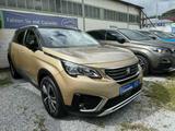 Peugeot 5008 *7 Sitzer*Leder*Navi*Kamera*Aut*PDC* - Peugeot 5008 in Wuppertal