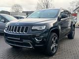 Jeep Grand Cherokee 3.0 CRD Overland - Jeep