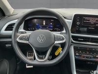 Volkswagen T-Roc - Vorschau Bild 10