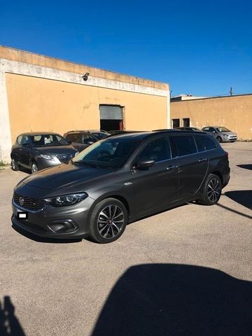 Fiat Tipo 1.6 Mjt 4 porte Lounge