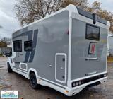 Challenger 380 Etape Edition ab Okt. 2025! - Challenger Teilintegrierter