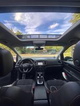 Seat Alhambra 2.0 TDI Start&Stop 135kW FR-Line DS... - Seat Alhambra mit Diesel-Antrieb: 2.0