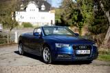 Audi Cabriolet A5 Quattro - Audi Cabriolet mit Diesel-Antrieb