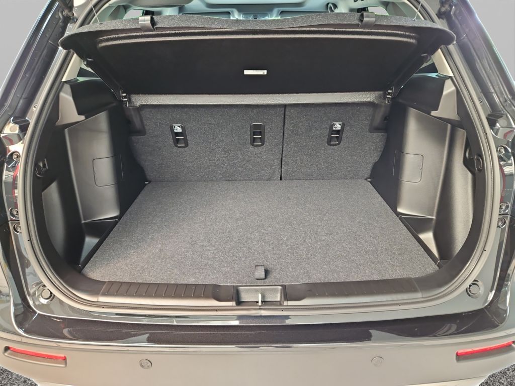 Fahrzeugabbildung Suzuki Vitara 1.4 Allrad Comfort+Navi Sitzheizung LED