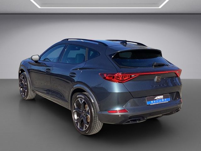 Formentor 1.5TSI DSG