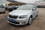 Skoda Octavia Lim. Elegance Navi Klimaautomatik - Skoda Gebrauchtwagen von 2013