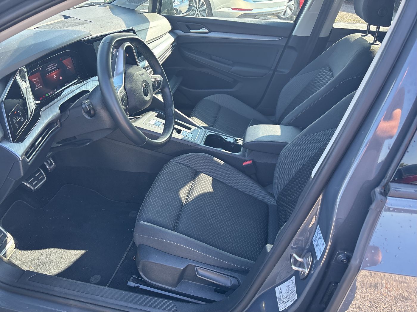 Volkswagen Golf - Bild 7
