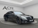 Mercedes-Benz S 600 L*AMG*HUD*MASSAGE*BURMESTER*360*PANO* - Mercedes-Benz S 600: AMG