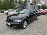 BMW 118i Automatik * Steuerkette Neu - BMW 118 aus 2008: 118i