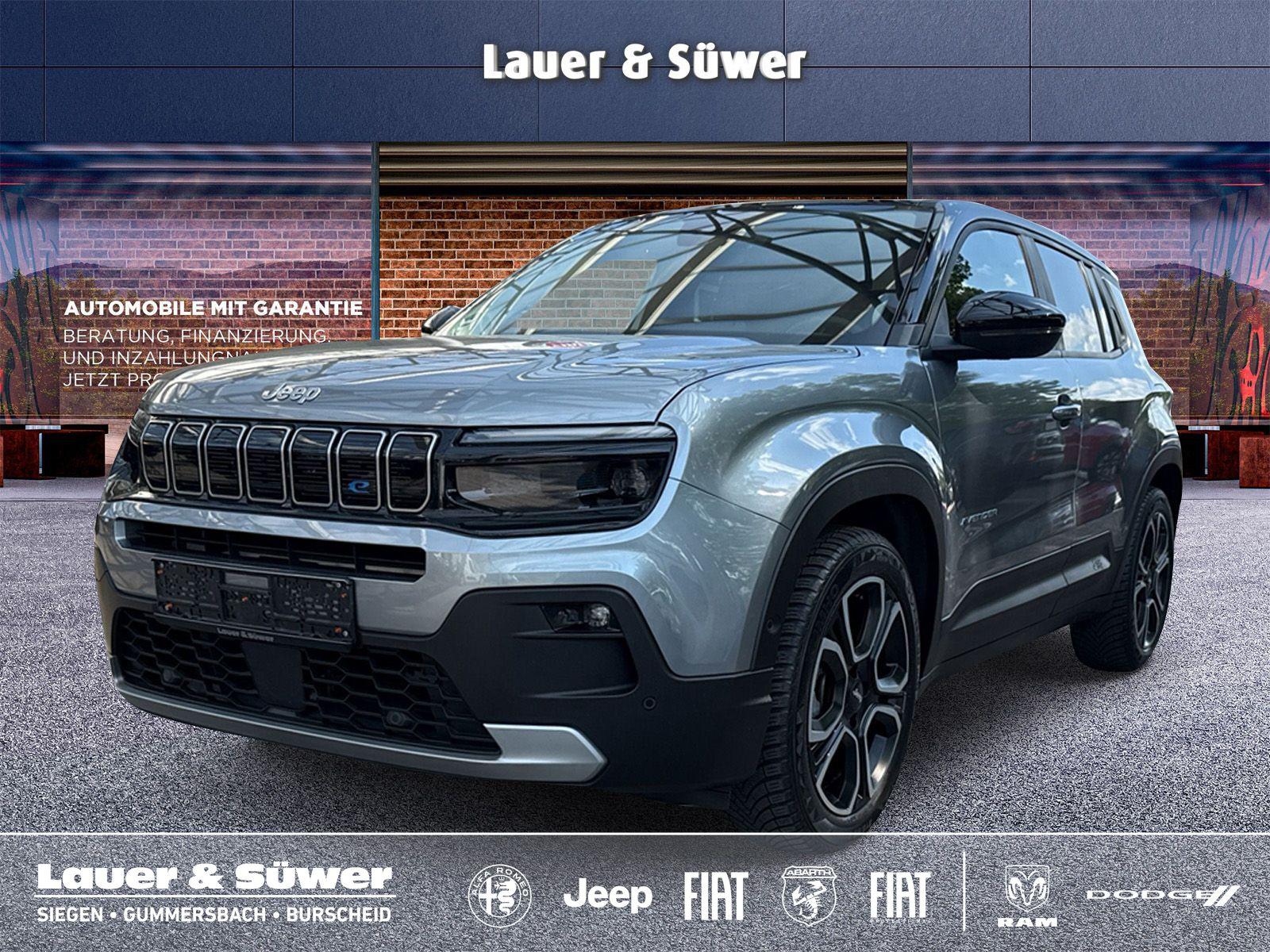 Jeep Fist Edition