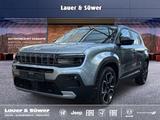 Jeep Fist Edition - Jeep Elektroautos