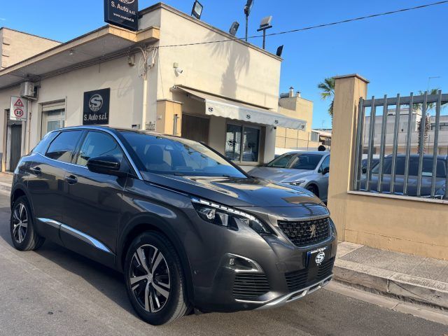 Image of Peugeot 3008